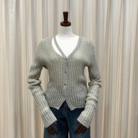 《予約販売》Round Long T-shirt