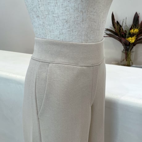 《即日発送》STUNNING relax pants