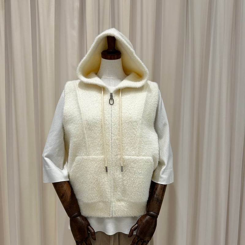 philme ribbon vest yellow 新品未開封 philme ribbon vest yellow 新品未開封 - メルカリ