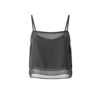 《一部即日発送📦》Skin bustier