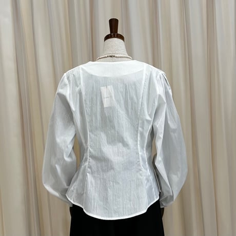 《即日発送📦》Zip Blouson