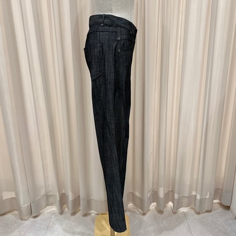 《即日発送📦》Air Jean Bootcut Pants