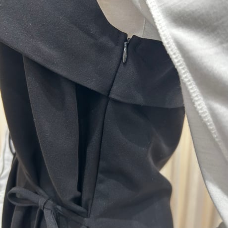 《予約販売》Strappy Maxi Dress