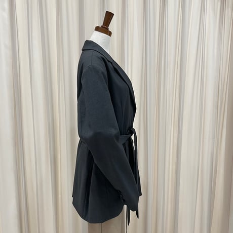 《予約販売》残りわずか💦 Belt Set Jacket