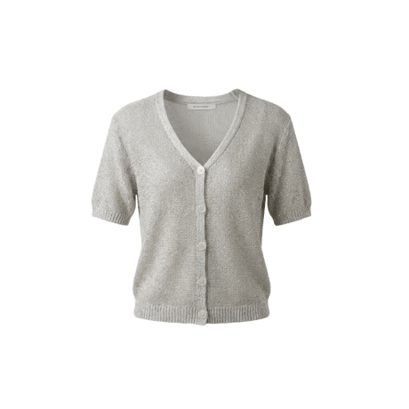 《予約販売》Summer Sequin Cardigan