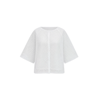 《予約販売》Mesh Summer Jacket