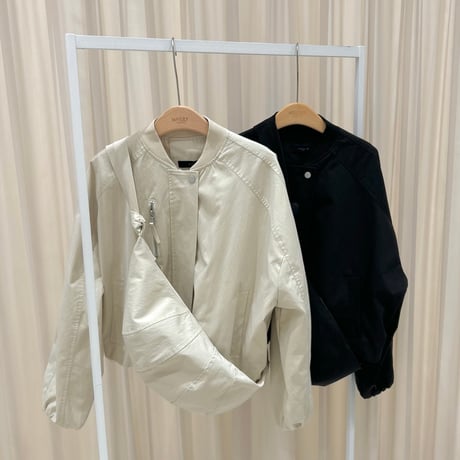《予約販売》STUNNING Bag Set Jumper