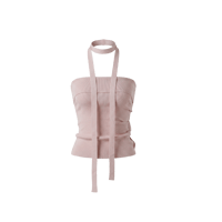 《予約販売》Bare Knit Tie Set