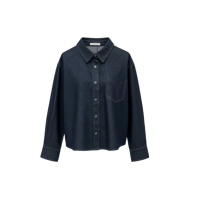 《予約販売》Denim Shirt Jacket