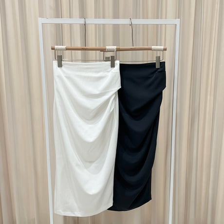 《予約販売》Flan Skirt (SETUP別売り)