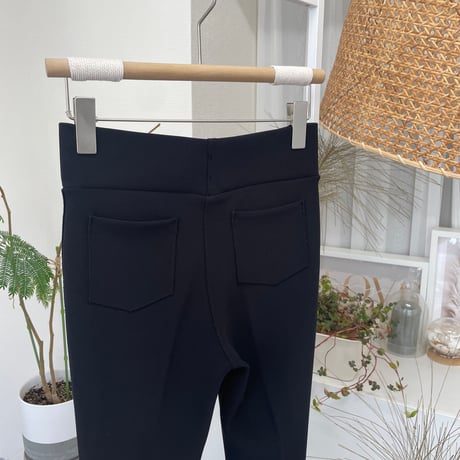 《予約販売》STUNNING Line pants