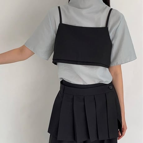 《即日発送📦》Noa bustier（set up別売り)