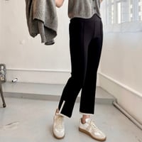 《予約販売》STUNNING Line pants