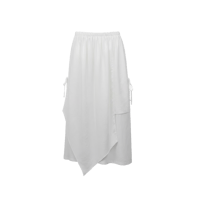 《予約販売》Layered Midi Skirt