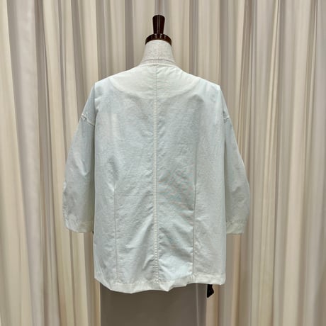 《即日発送📦》Volume sleeve round jacket