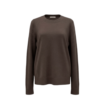 《予約販売》Daily Knit Sweater