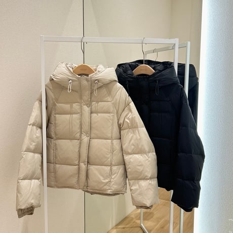 《予約販売》STUNNING Unique Padded Jacket