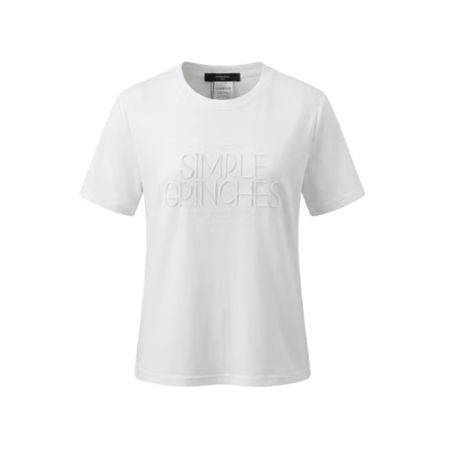 《予約販売》STUNNING Simple TｰShirt