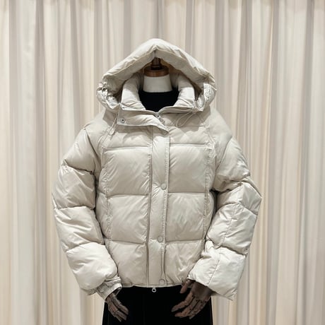 《予約販売》STUNNING Unique Padded Jacket