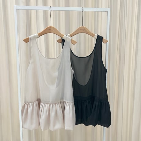 《予約販売》Pastel Dress