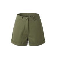 《予約販売》Washed Pocket Shorts