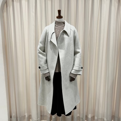 《予約販売》Essence Hand made Coat