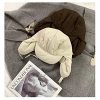 《即日発送》Padding cap