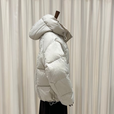《予約販売》STUNNING Unique Padded Jacket