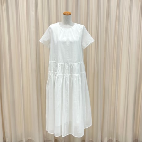 《即日発送📦》Flowy Long Dress