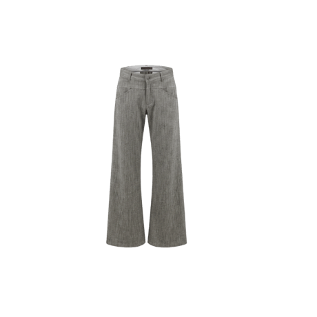 《予約販売》Air Jean Bootcut Pants