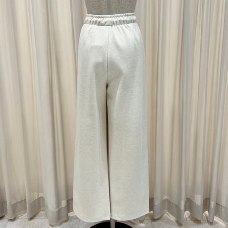 《予約販売》STUNNING Pintuck Pants