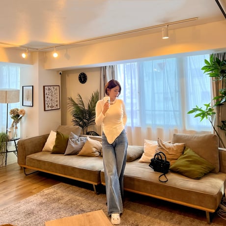 《即日発送📦》店舗人気アイテム👖Wide jeans