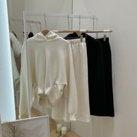 《即日発送📦》Mejae Skirt (SETUP別売り)