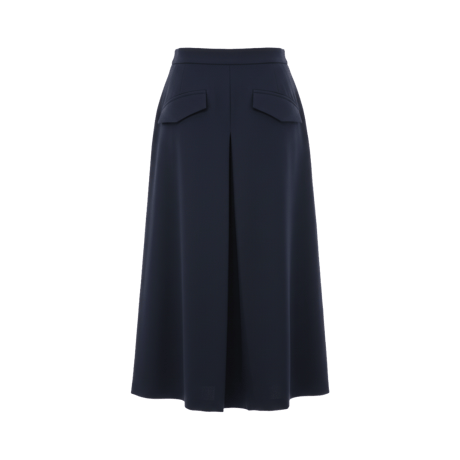 《即日発送📦》Front Pocket Skirt