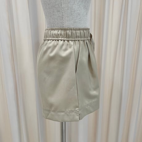 《即日発送📦》Eyelet Drawstring Shorts