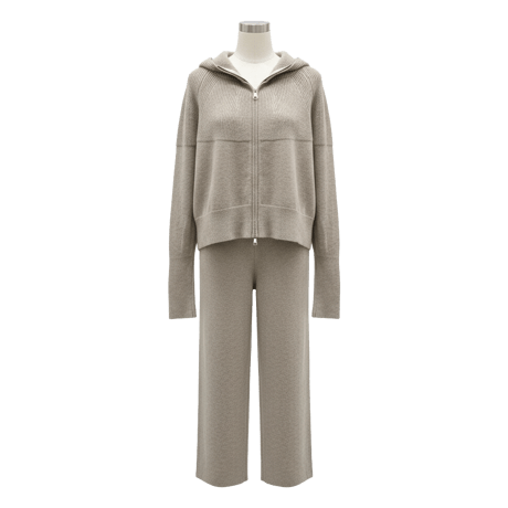 《予約販売》Melin Hoodie Setup