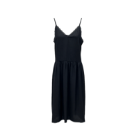 《予約販売》V-Neck Lace Cami Dress