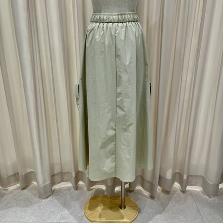 《即日発送📦》STUNNING system band skirt (set別売り)
