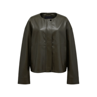 《予約販売》STUNNING Magnetic Closure Jacket