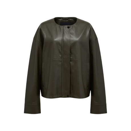 《予約販売》STUNNING Magnetic Closure Jacket