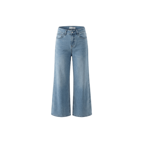 《予約販売》Flap Bootcut Denim