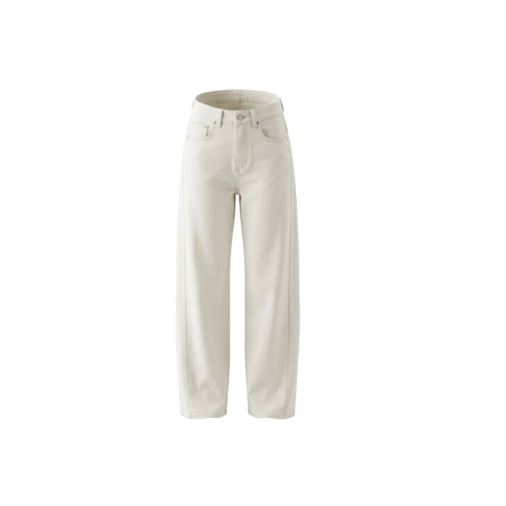 《予約販売》Cutout Stretch Pants