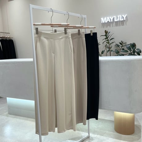 《即日発送》STUNNING relax pants