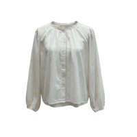 《予約販売》再入荷✦.° Flower Blouse