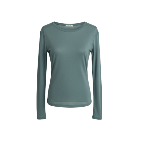 《予約販売》Mode long sleeve tee