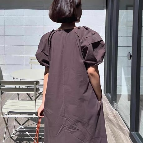 《即日発送📦》Bella one-piece