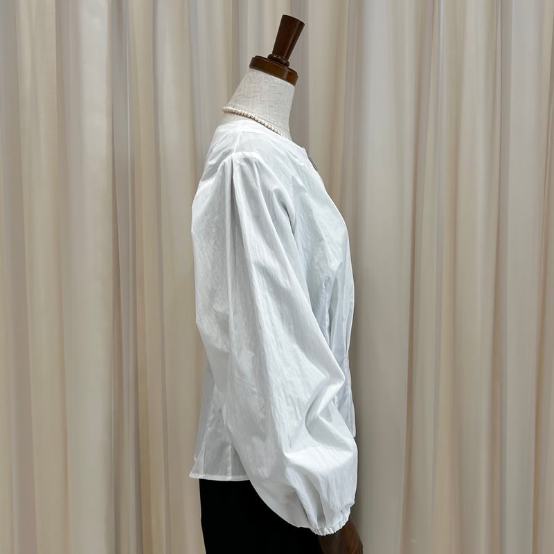 予約販売》Zip Blouson | MAYLILY