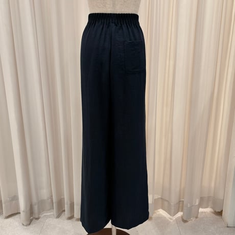 《即日発送📦》STUNNING Linen Medal Pants