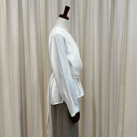 《即日発送📦》Mark Twist Blouse