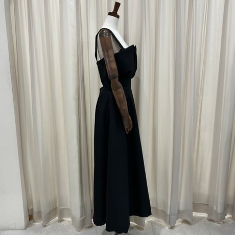 《即日発送📦》Bustier Onepiece